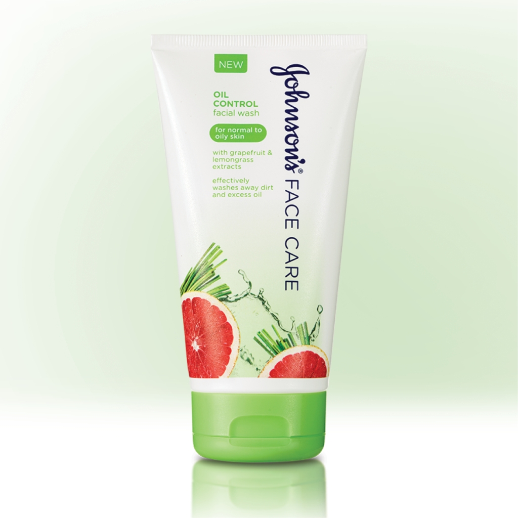 Oil Control Facial Wash product image