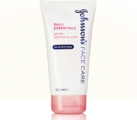 Daily Essentials Gentle Exfoliating Wash for All Skin Types product image