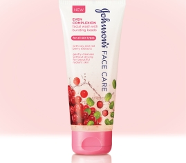 Even Complexion Facial Wash product image
