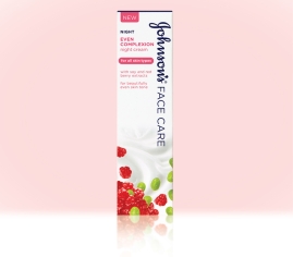 Even Complexion Night Cream product image