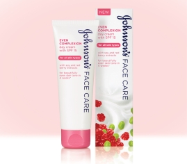 Even Complexion Day Cream product image