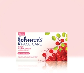 Even Complexion Cleansing Bar product image